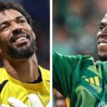 Two African goalkeepers Nominated for Ballon d’Or 2026