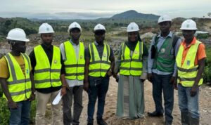 FCTA Reaffirms Commitment to Safe, Lawful Mining Operations in Abuja