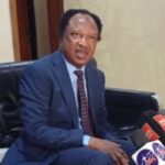 2027: Shehu Sani Blasts Opposition Over ‘Begging’ US, EU to Attack Tinubu