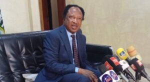 2027: Shehu Sani Blasts Opposition Over ‘Begging’ US, EU to Attack Tinubu