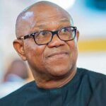Peter Obi Attends Makinde’s Campaign Office Inauguration in Abuja