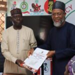 Dikko Assumes Office as Director of FCT Emergency Management Department