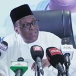 AMR: Drug-Resistant Infections Pose Threat to Public Health – FG